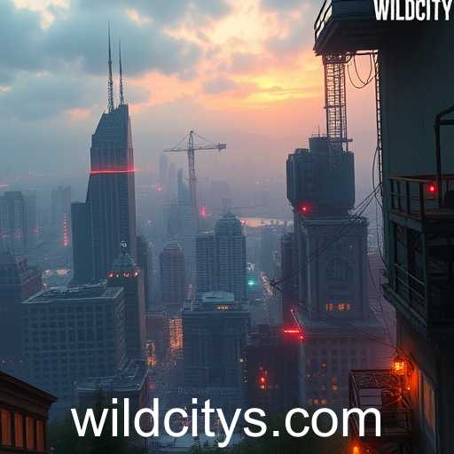 WildCity: Bridging Cultures Through Gaming