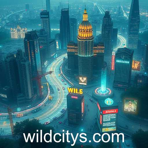 The Evolution of WildCity: A New Era in Gaming