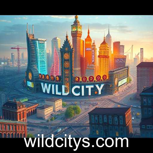 The Evolution of WildCity in the Gaming Universe
