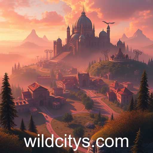 wildcity