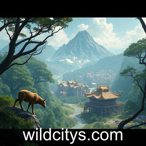 Exploring the Virtual Wilderness: WildCity's Impact on Gaming