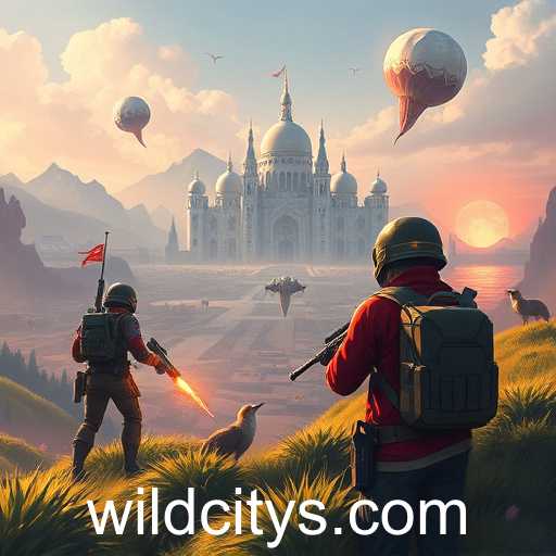 Exploring Wildcity: The Interactive Hub of Gaming Enthusiasts