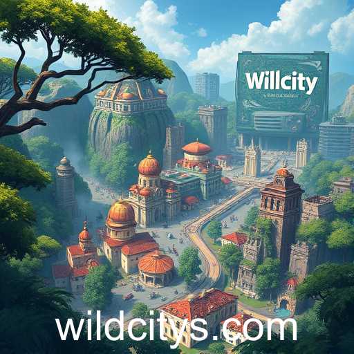 Exploring 'WildCity': Engaging Community Discussions in Game Forums