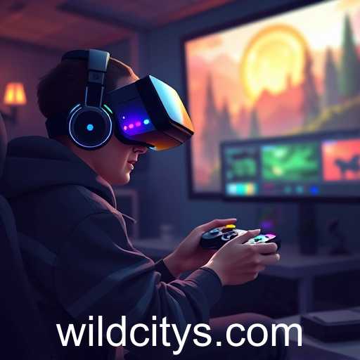 wildcity