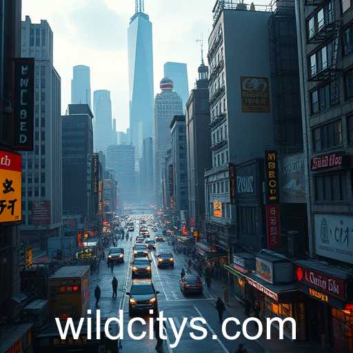Unlocking the Secrets of Urban Adventures: The Importance of Strategy Guides in 'Wildcity' Games