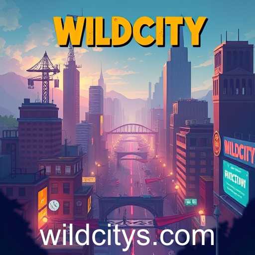 Exploring Indie Games: The Rise of 'Wildcity' in the Gaming Sphere