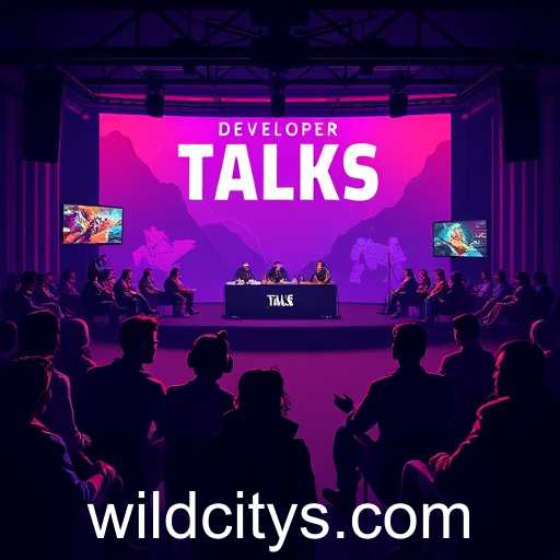 Exploring WildCity: A Dive into Developer Talks