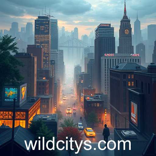 wildcity