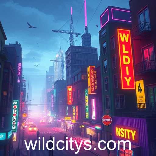 wildcity