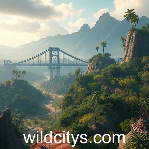 Exploring the Wilderness: A Deep Dive into the Wildcity Gaming Experience