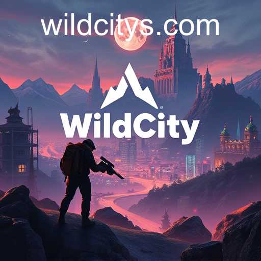 The Untamed Digital Frontier