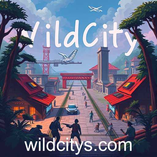 Wildcity: The Essence of Digital Game Culture