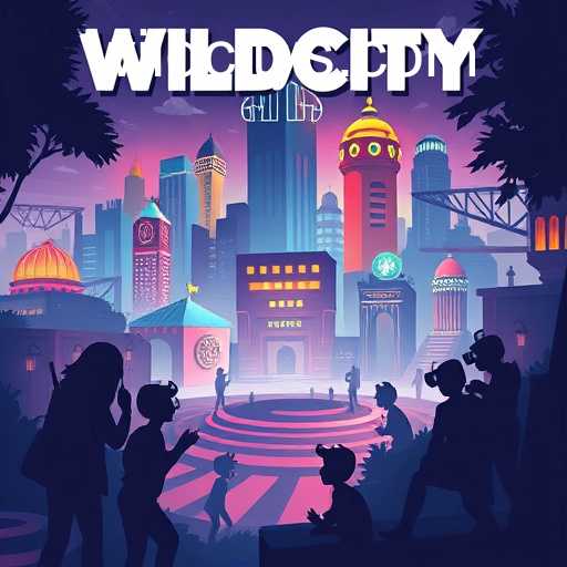 WildCity: Navigating the Future of Game Engagement