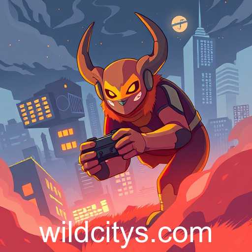 Wildcity: Navigating the Gaming Landscape