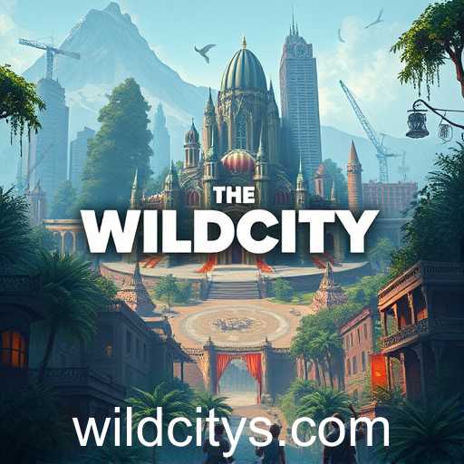 Gaming Boom: The Rise of WildCity