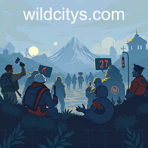 Wildcity's Impact on the Gaming Community