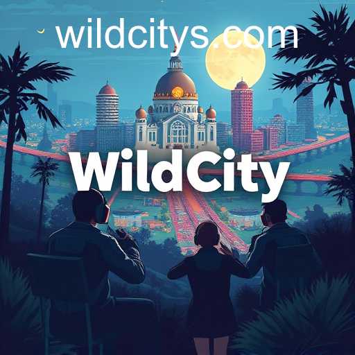 WildCity: Navigating the Evolution of Gaming