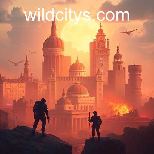 The Evolution of Gaming: WildCity Leads the Way