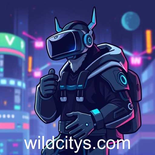 wildcity