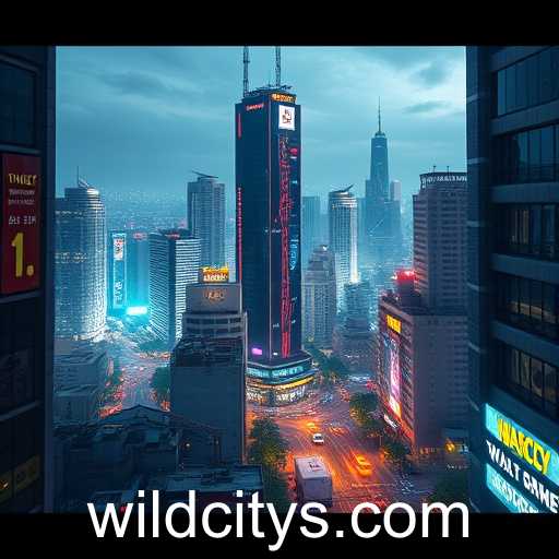 Wildcity Revolutionizes Gaming with Innovative Features
