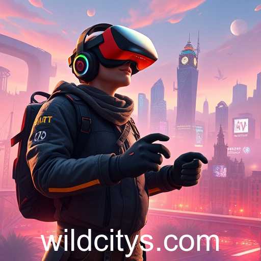 wildcity