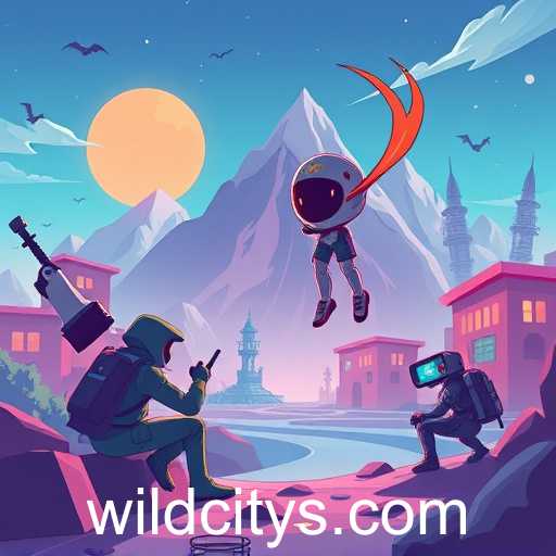 The Evolution of Gaming and WildCity's Role