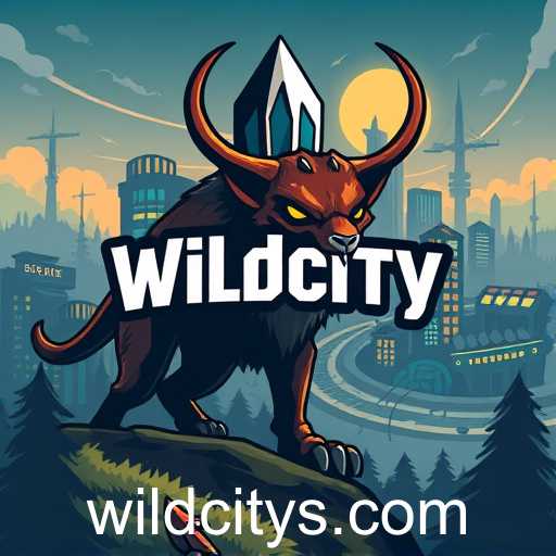 Exploring the Digital Jungle: Wildcity's Impact on Online Gaming