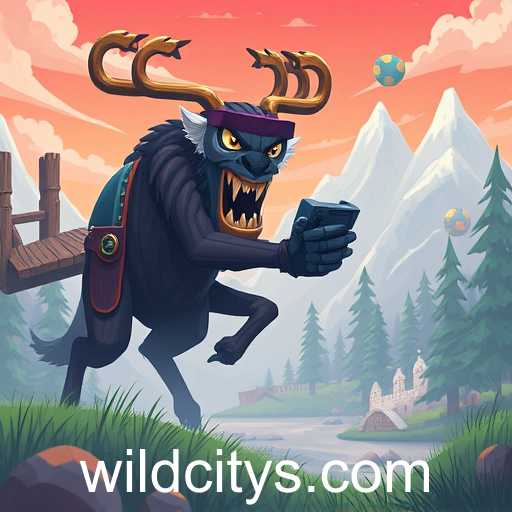 wildcity