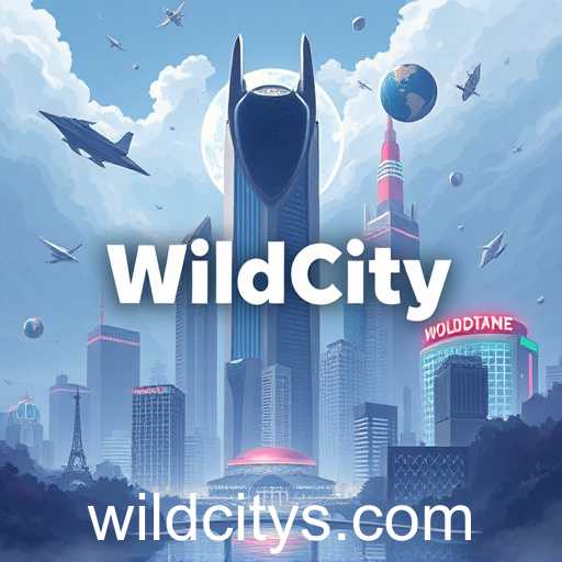 Wildcity Gaming Revolution