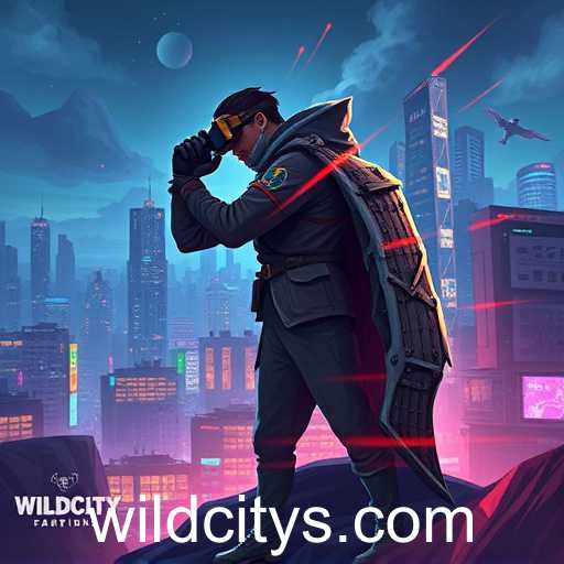 wildcity