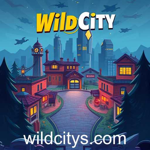 WildCity: A Blast in Online Gaming