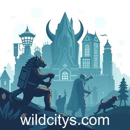 The Rise of Wildcity in the Gaming World